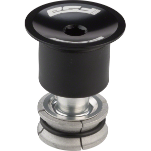 Full Speed Ahead Compressor SL Expander Plug with Alloy Cap 1-1/8"