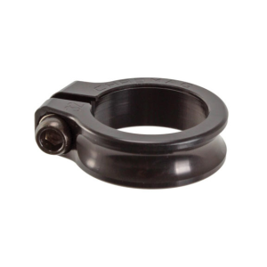 Chromag NQR Seat Clamp 35.0mm Black