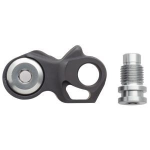 N+1 Bikes Shimano Dura-Ace RD-R9150 Rear Derailluer Bracket Axle Unit - Normal Type - $37.00 at N+1 Bikes