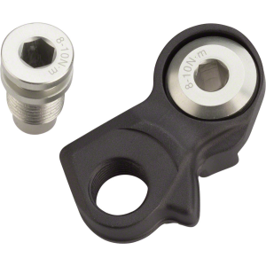 N+1 Bikes Shimano RD-M981 Bracket Axle Unit (Normal) - $37.00 at N+1 Bikes
