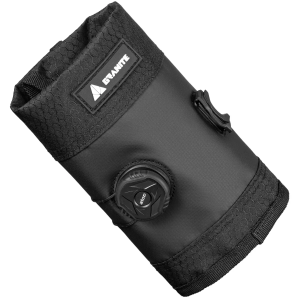 N+1 Bikes Granite-Design Quiver Tool Roll Black - $36.99 at N+1 Bikes
