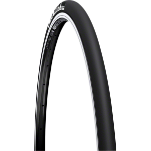 N+1 Bikes WTB ThickSlick Tire - 700 x 28 Clincher Wire Black Flat Guard - $32.95 at N+1 Bikes