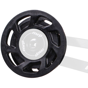 MRP MXg S5 Replacement Roller and MXg Axle