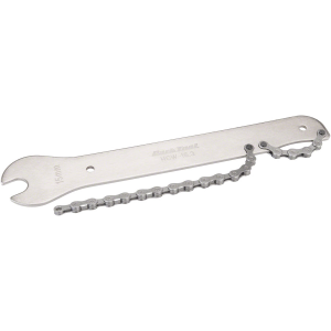 Park Tool HCW-16.3 Chain Whip/Pedal Wrench