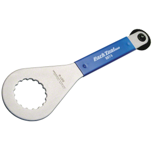 N+1 Bikes Park Tool BBT-9 Fits Shimano Hollowtech II Bottom Bracket Cups - $38.95 at N+1 Bikes