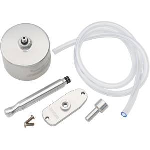 Hope Easy Brake Bleed Kit - Tech 4 No Brake Fluid