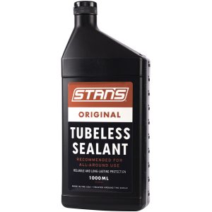 N+1 Bikes Stan's Original Tubeless Tire Sealant - 1000ml - $36.00 at N+1 Bikes