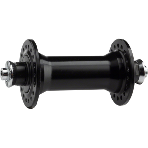 Shimano 105 HB-R7000 Front Hub - QR x 100mm Rim Brake Black 36h