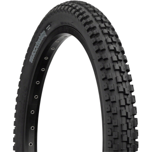 N+1 Bikes Maxxis Maxx Daddy Tire - 20 x 2.0 Clincher Wire Black Single - $33.00 at N+1 Bikes