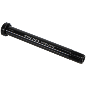 Ritchey 15mm Boost Thru-Axle for MTN Adventure Fork