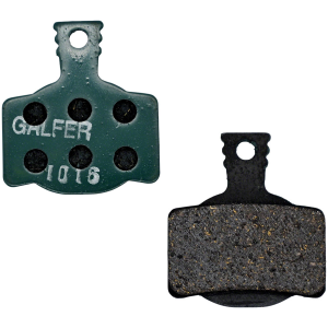 N+1 Bikes Galfer Magura MT2/4/6/8/S Campagnolo Up to 2019 Disc Brake Pads - Pro Compound - $35.50 at N+1 Bikes