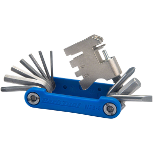 N+1 Bikes Park Tool MTB-5 Rescue Tool - $38.95 at N+1 Bikes
