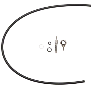 RockShox XLoc Banjo Hose Barb Kit