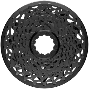 N+1 Bikes SRAM PG-720 DH Cassette - 7-Speed Downhill Optimized 11-25t Fits Slim Normal HG Driver Body A2 - $35.00 at N+1 Bikes