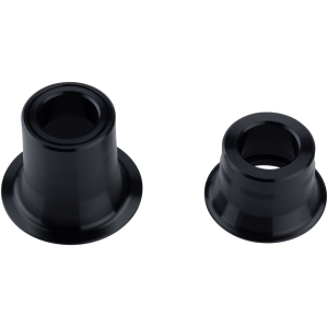 Zipp 176 Centerlock Disc Brake Rear Hub End Cap Set 12 x 142