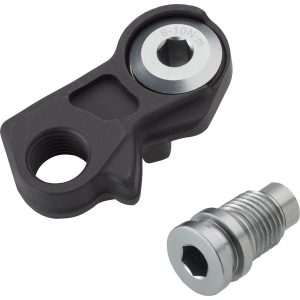 N+1 Bikes Shimano Dura-Ace RD-R9100 Rear Derailleur Bracket Axle Unit - $35.00 at N+1 Bikes
