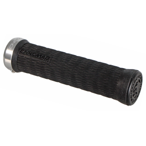 N+1 Bikes Chromag Dune SupaSoft Grips (9A) Black - $39.00 at N+1 Bikes