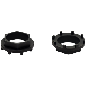 Full Speed Ahead Modular Crank Lockring Tool Hex Interface