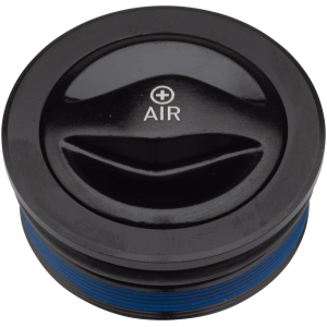 N+1 Bikes RockShox Fork Top Cap - 38mm Splined ZEB A1 - $35.00 at N+1 Bikes