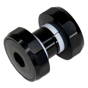 N+1 Bikes RockShox Shock Bearing Adapter Upgrade Kit 8x30 23mm OD - $35.00 at N+1 Bikes