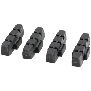 N+1 Bikes Magura Rim Brake Pads - Standard For HS Brakes Black 4pcs. - $35.00 at N+1 Bikes