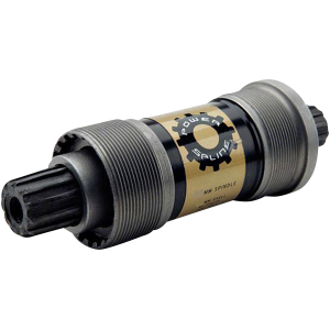 N+1 Bikes TruVativ PowerSpline Bottom Bracket - English (BSA) 73 x 113mm - $35.00 at N+1 Bikes