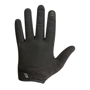 N+1 Bikes Attack Full Finger Gloves - BLACK / XS - $7.00 at N+1 Bikes