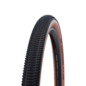 N+1 Bikes Schwalbe Billy Bonkers Mountain Tire 26''x2.10 Wire Clincher SBC K-Guard 67TPI Bronze - $35.00 at N+1 Bikes