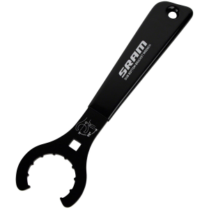 N+1 Bikes SRAM DUB BSA Bottom Bracket Wrench - $35.00 at N+1 Bikes