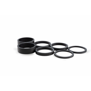 Carbon Headset Spacers - Default Title