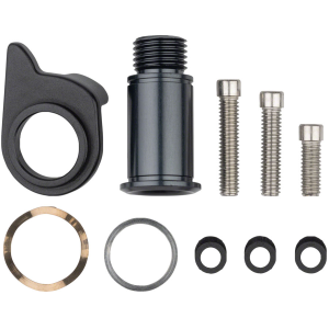 SRAM Force Wide eTap AXS Rear Derailleur B-Bolt/Screw and Limit Screw Kit