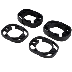 N+1 Bikes ENVE Composites IN-Route 10mm Spacer Kit 2/Count - $35.00 at N+1 Bikes