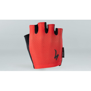 N+1 Bikes Specialized Bg Grail Glove Sf Wmn Red S - $20.99 at N+1 Bikes