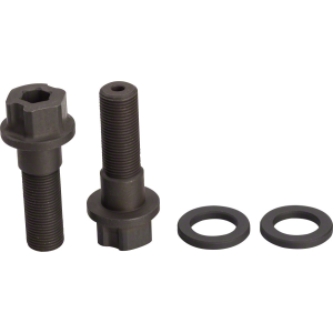 N+1 Bikes We The People Supreme Rear Hub 14mm Female Bolts - $29.74 at N+1 Bikes
