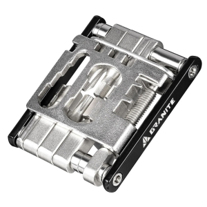 N+1 Bikes Granite-Design Diverse Foldable Multi-Tool 20 - $34.99 at N+1 Bikes