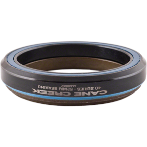 Cane Creek 40 IS52/40 Lower Headset Black