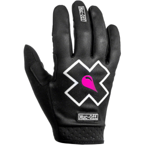 N+1 Bikes Rider Gloves - Black - XS - $34.99 at N+1 Bikes