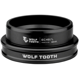 Wolf Tooth Performance Headset - EC49/40 Lower Black