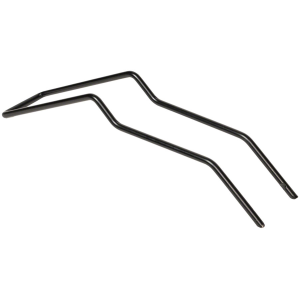 Burley Extended Rails for Dash FM Child Bike Seat