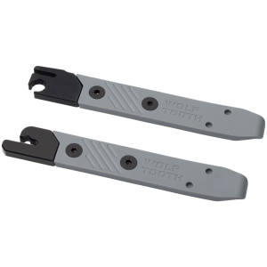 N+1 Bikes Wolf Tooth 8-Bit Tire Lever Kit One - $34.95 at N+1 Bikes