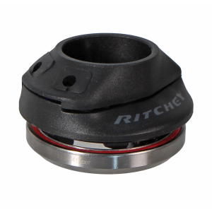 Ritchey Headset WCS Logic-E Upper Comp Cartridge  IS52/28.6