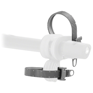 Thule 536 Cradle Ratchet Strap Kit