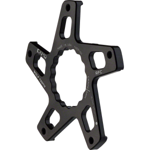 Wolf Tooth CAMO RaceFace CINCH Direct Mount Spider - M8 49mm Chainline/6mm Offset