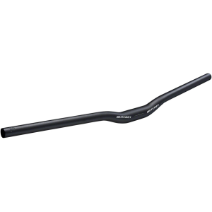 Ritchey RL1 Rizer Handlebar - Aluminum 780mm 20mm Rise 31.8mm 9 Deg Black