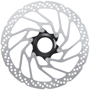 N+1 Bikes Shimano RT-EM300 Disc Rotor 203mm - $37.65 at N+1 Bikes