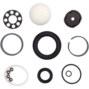 N+1 Bikes FOX Dropper Post Seal Kit - Transfer SL 27.2 2022 - $34.00 at N+1 Bikes