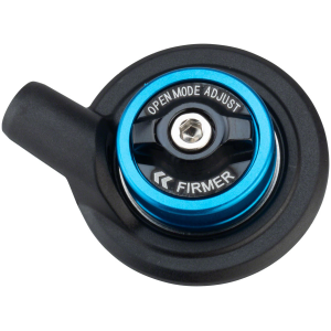 FOX 2018 FIT4 Remote Factory-Series Top Cap Interface Parts U-Cup Push-Unlock