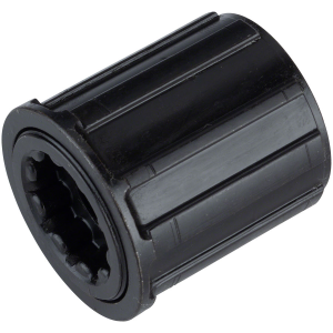 Shimano FH-C201 8-Speed Freehub Body with Right Hand Dust Cap #3SL 9803