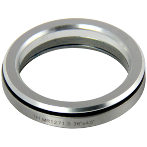 Full Speed Ahead Integrated Headset Lower IS-2 1-1/8 IS41.2/30 36x45 Alloy w/Rubber Seal