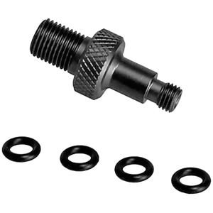 N+1 Bikes FOX Tooling Kit - Rear Shock Rezi End Air Fill Adaptor 2023 Float X2/DHX2 - $34.00 at N+1 Bikes